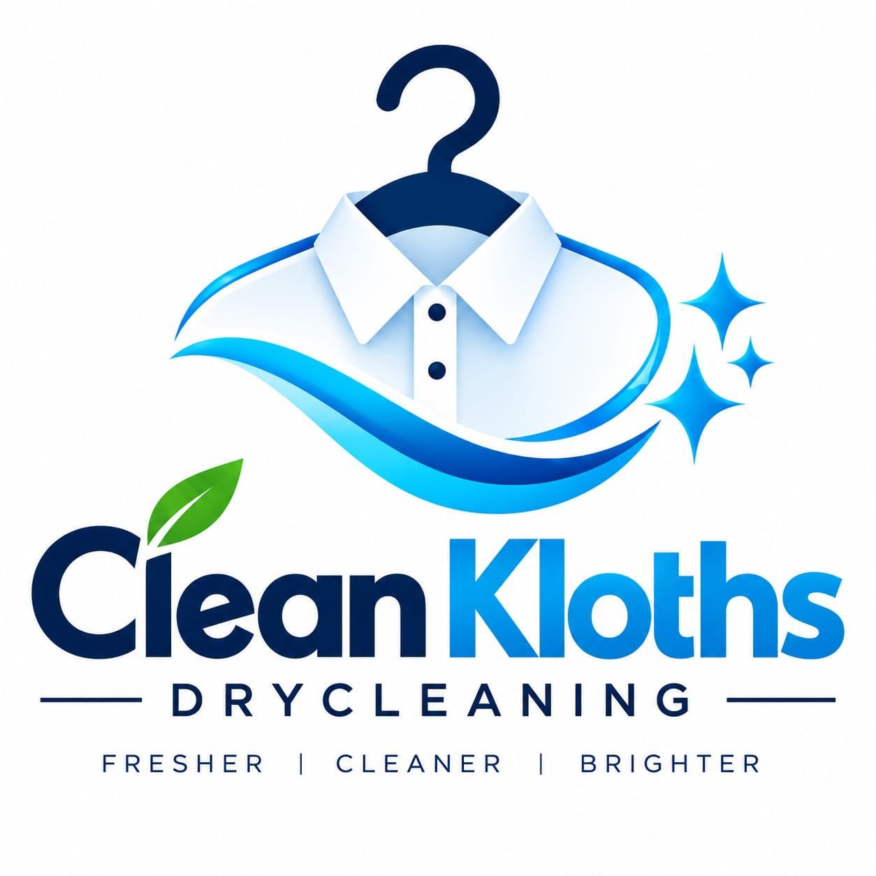 Clean Kloths Logo